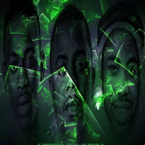 Afrikan Beatz – Amigo da Onça (Afro House) 2017