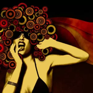 Dj Ganyani feat. Toshi - Angesabi (Dj Bruno M Remix) 2017