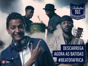 Black Motion feat. Sicelo Buthelezi - Deeper North (Afro House) 2017