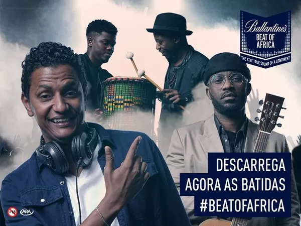 Black Motion feat. Sicelo Buthelezi – Deeper North (Afro House) 2017