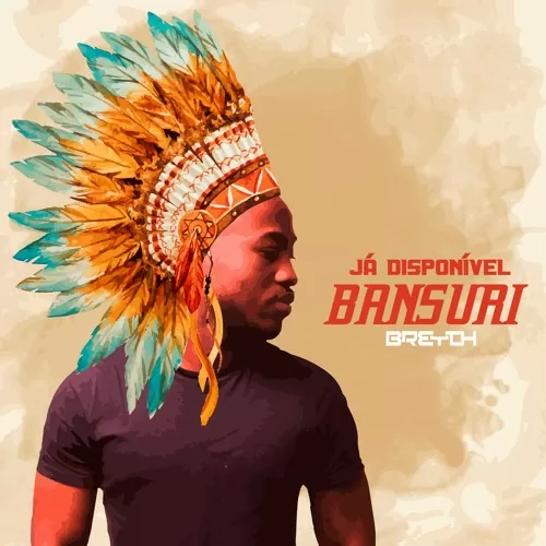 Breyth – Bansuri (Afro House) 2017