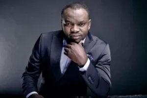 Dj Ganyani feat. GoodLuck - Fading (Afro House) 2017