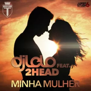 DJ Lelo feat. 2 Head - Minha Mulher (Kizomba) 2017