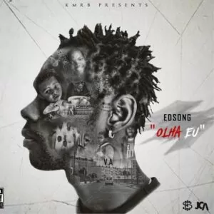 Edsong - Só Queria Saber (Kizomba) 2017