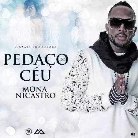 Mona Nicastro – Pedaço de Céu (Kizomba) 2017