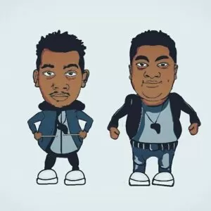 MSK & Mr Luu - Mad Love [666 Mix] (Afro House) 2017