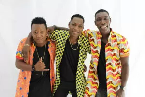 Os 3 feat. DJ Picante & DJ Adi Mix - Look Time (Olha Hora) 2017