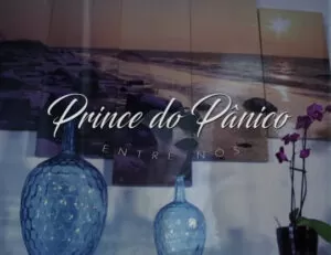 Prince do Pânico - Entre Nós (Kizomba) 2017