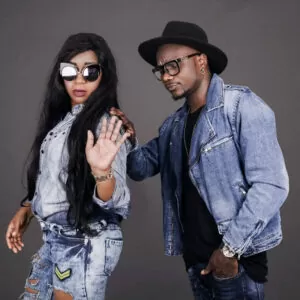 Twenty Fingers feat. Dama do Bling - Nova Cena (Kizomba) 2017