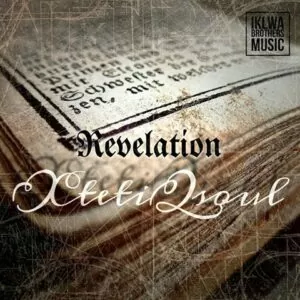XtetiQsoul - Revelation (Afro House) 2017