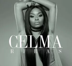 Celma Ribas - Pra Mim (Kizomba) 2017