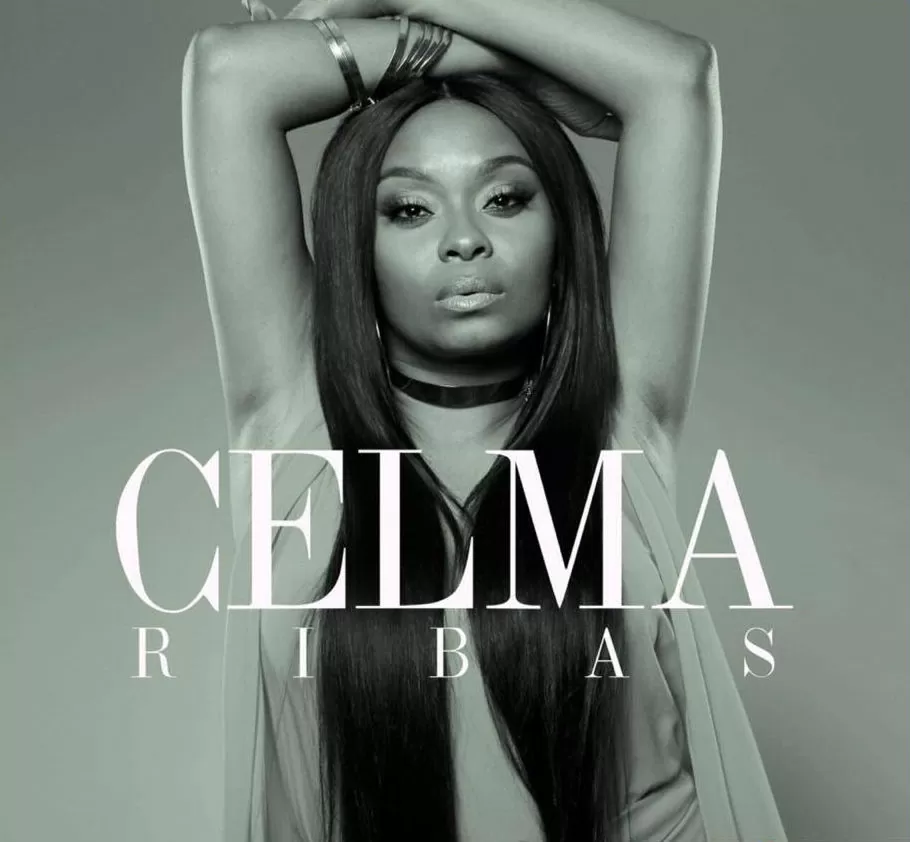 Celma Ribas – Pra Mim (Kizomba) 2017