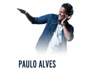 Dj Paulo Alves - Market Revolution [Beat Of Africa] (Afro House) 2017