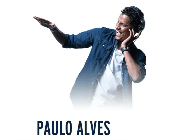 Dj Paulo Alves – Market Revolution [Beat Of Africa] (Afro House) 2017