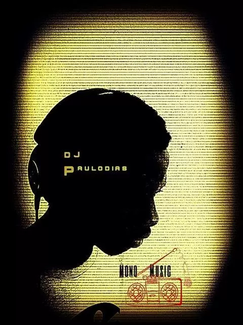 Dj Paulo Dias – The Future (Afro House) 2017