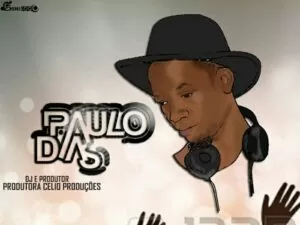 Dj Paulo Dias - 365 Dias (Afro House) 2017