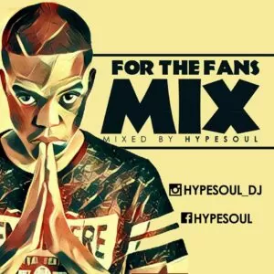 Hypesoul - Twister (Afro House) 2017