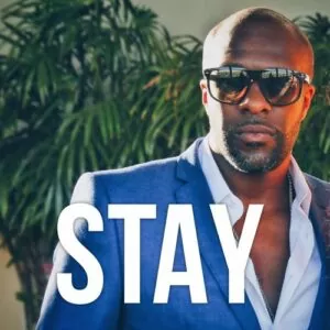 Kaysha - Stay (Kizomba Remix) 2017