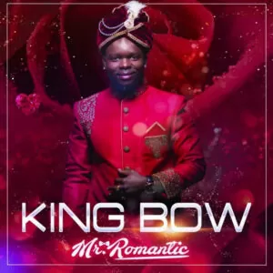 King Bow - Dance For Me (feat. Yuri Da Cunha) 2017