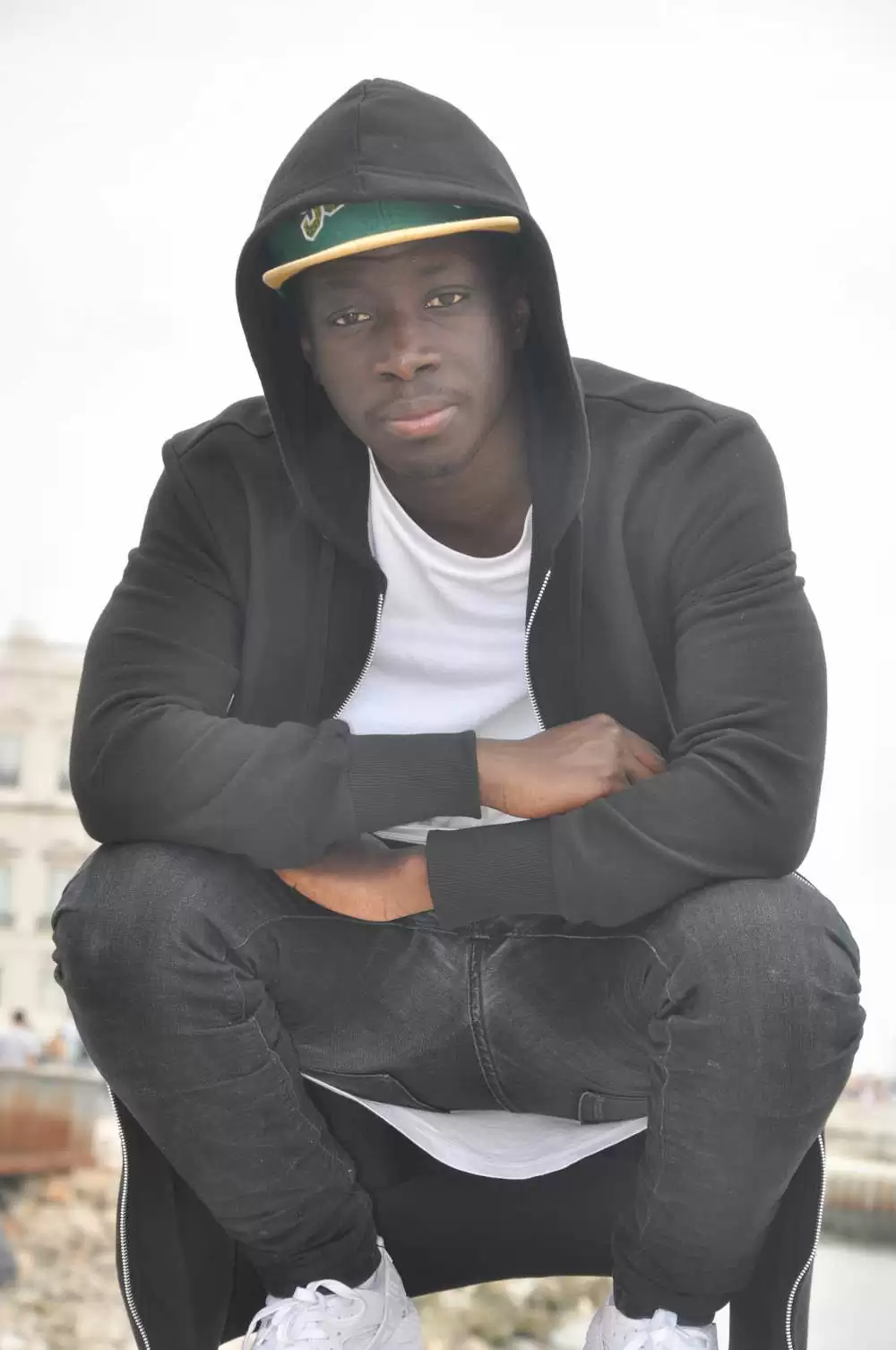 Magic Beatz – Blacksea Soul (Afro House) 2017