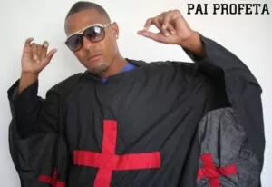 Pai Profeta - Bom Almoço (Kuduro) 2017
