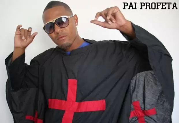 Pai Profeta – Bom Almoço (Kuduro) 2017