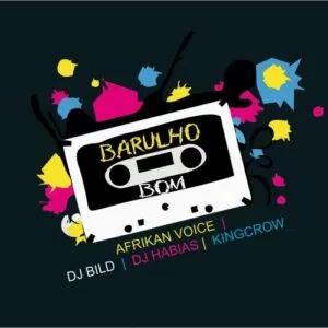 Afrikan Voice - Borboto (Afro House) 2017