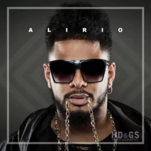 Alirio - Mamawe (Kizomba) 2017