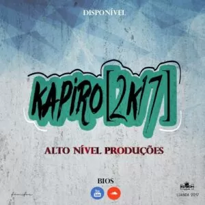 Alto Nivel Produções - Kapiro (Afro House) 2017