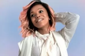 Anna Joyce - Também Quero (Kizomba) 2017