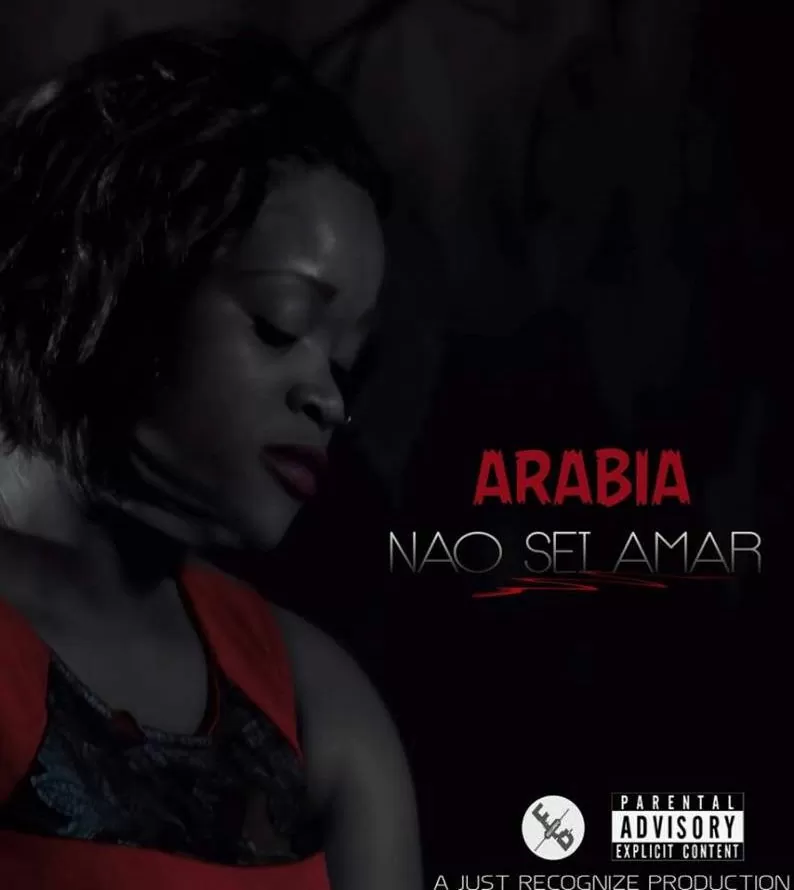 Arabia – Nao Sei Amar (Tarraxinha) 2017