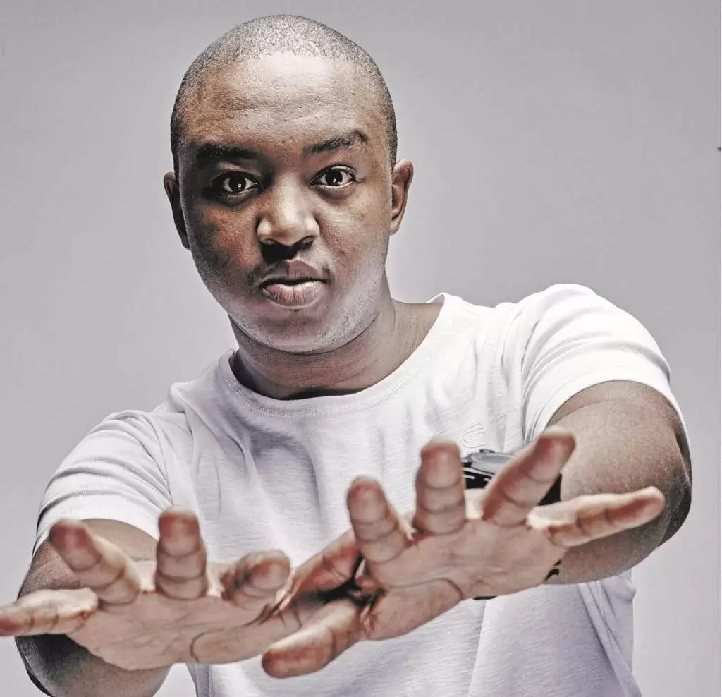 Dj Shimza feat. Mishka – African Woman (Villager SA Afro Drum Remix) 2017