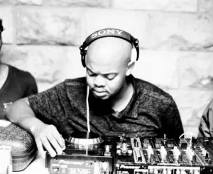DJ Whisky feat. Thiwe - All Mine (Afro House) 2017