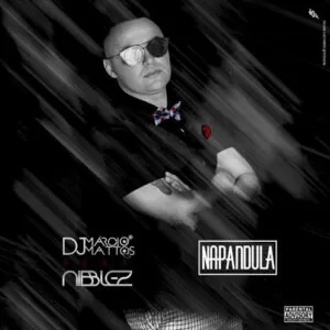 Dj Marcio Mattos feat. Nibblez - Napandula (Afro House) 2017