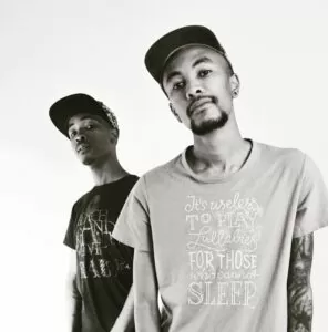Drumeticboyz - Trial Beat (Afro House) 2017