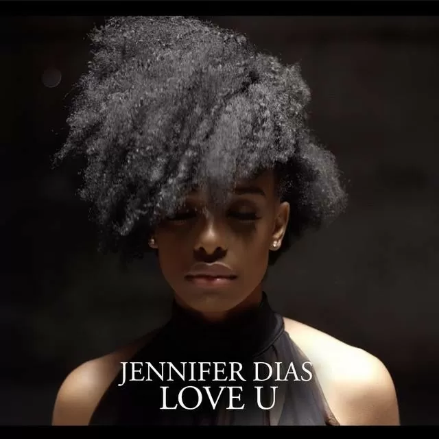 Jennifer Dias – Love U (Kizomba) 2017