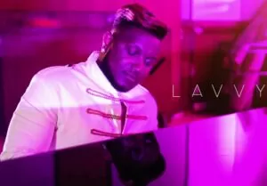 Lavvy feat. Gama - Bo É (Kizomba) 2017