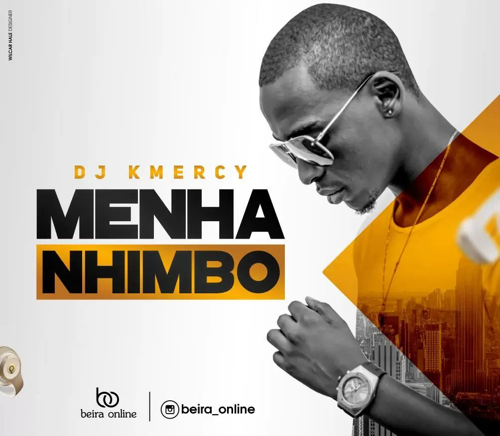 DJ KMercy – Menha Nhimbo (Afro House) 2017