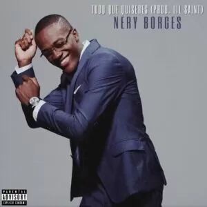 Nery Borges - Tudo Que Quiseres (Prod. Lil Saint) 2017