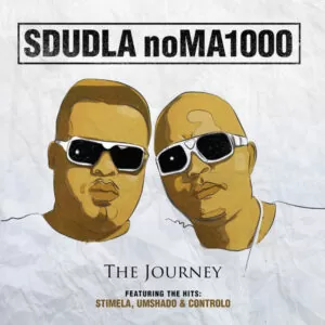 Sdudla Noma1000 - Sengaliwe (Afro House) 2017