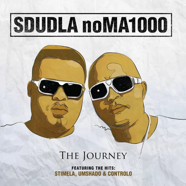 Sdudla Noma1000 – Sengaliwe (Afro House) 2017