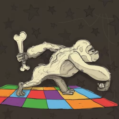 Stones & Bones – Somebody (Mfr Souls Sweet Laid Remix) 2017