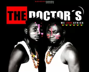 The Doctors - Amore (feat. Filho do Zua) 2017