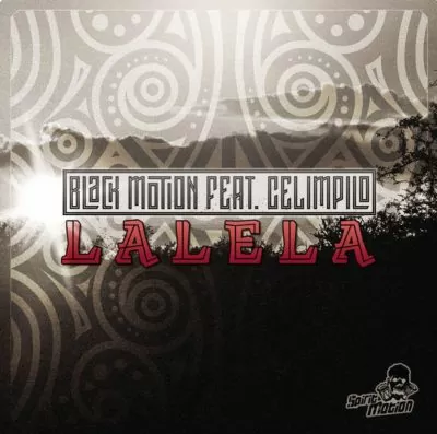 Black Motion feat. Celimpilo – Lalela (Afro House) 2017
