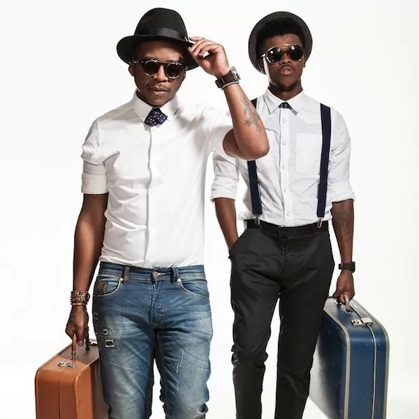 Black Motion feat. Nokwazi – Untitled (Afro House) 2017