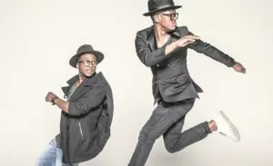 Black Motion - Ikisha (Afro House) 2017