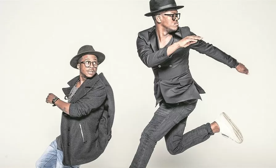 Black Motion – Ikisha (Afro House) 2017