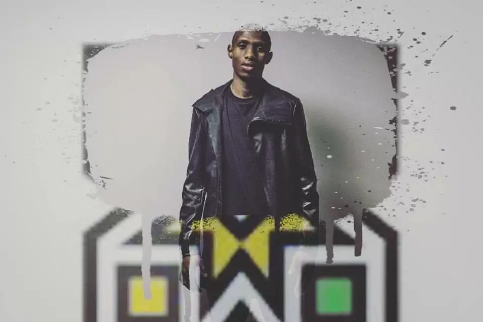 Caiiro – Box Box (Afro House) 2017