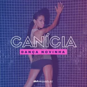 Canícia Dança - Novinha (feat. DJ Habias) 2017