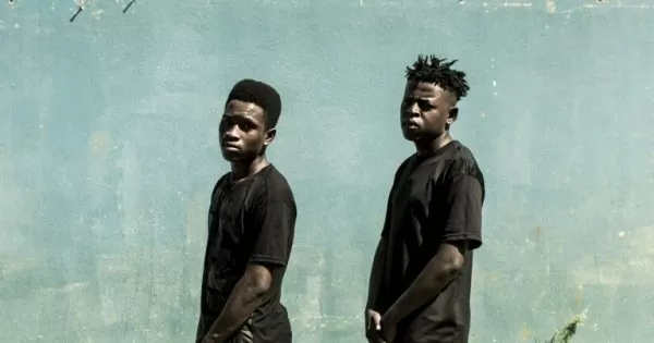 Distruction Boyz – Suka La (Afro House) 2017